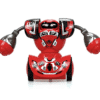 Robo Kombat, les robots boxeurs que les enfants adorent