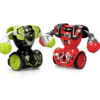 Robo Kombat, les robots boxeurs que les enfants adorent