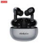 Lenovo – écouteurs sans fil Bluetooth 5.0 XT90 TWS, casque d'écoute, oreillettes de Sport, commande tactile, mains libres, authentiques