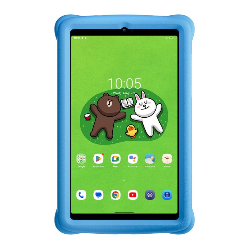 Blackview TAB 60 Kids 4G/LTE 8.68'' 4 Go/128Go,