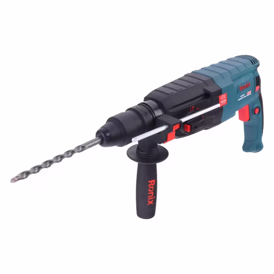 Marteau rotatif 850w - 28mm