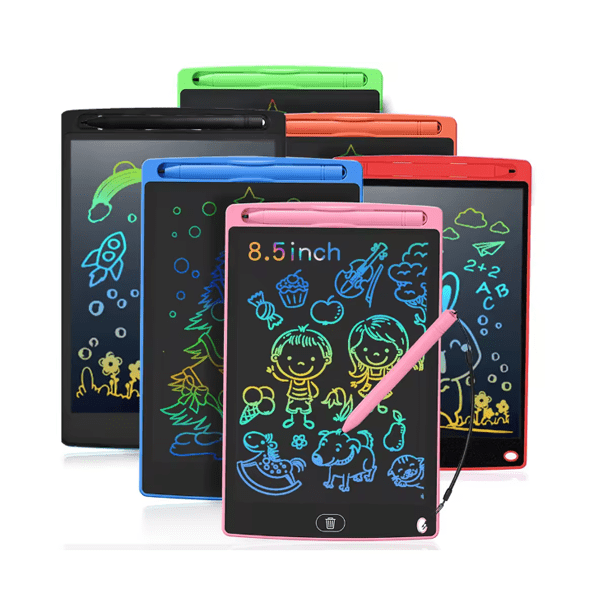 Planche à dessin LED